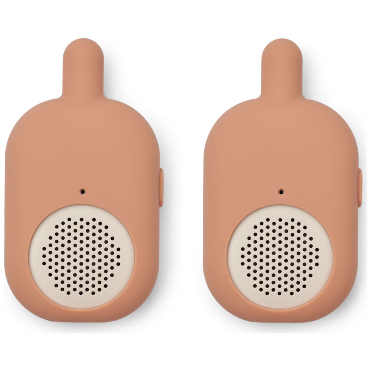 Paire de Talkie-Walkie Nael couleur unique, LIEWOOD