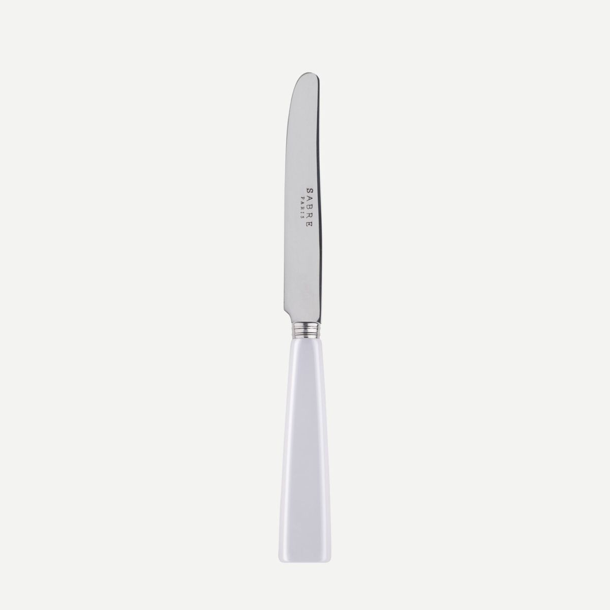 Petit couteau, Icône blanc, SABRE