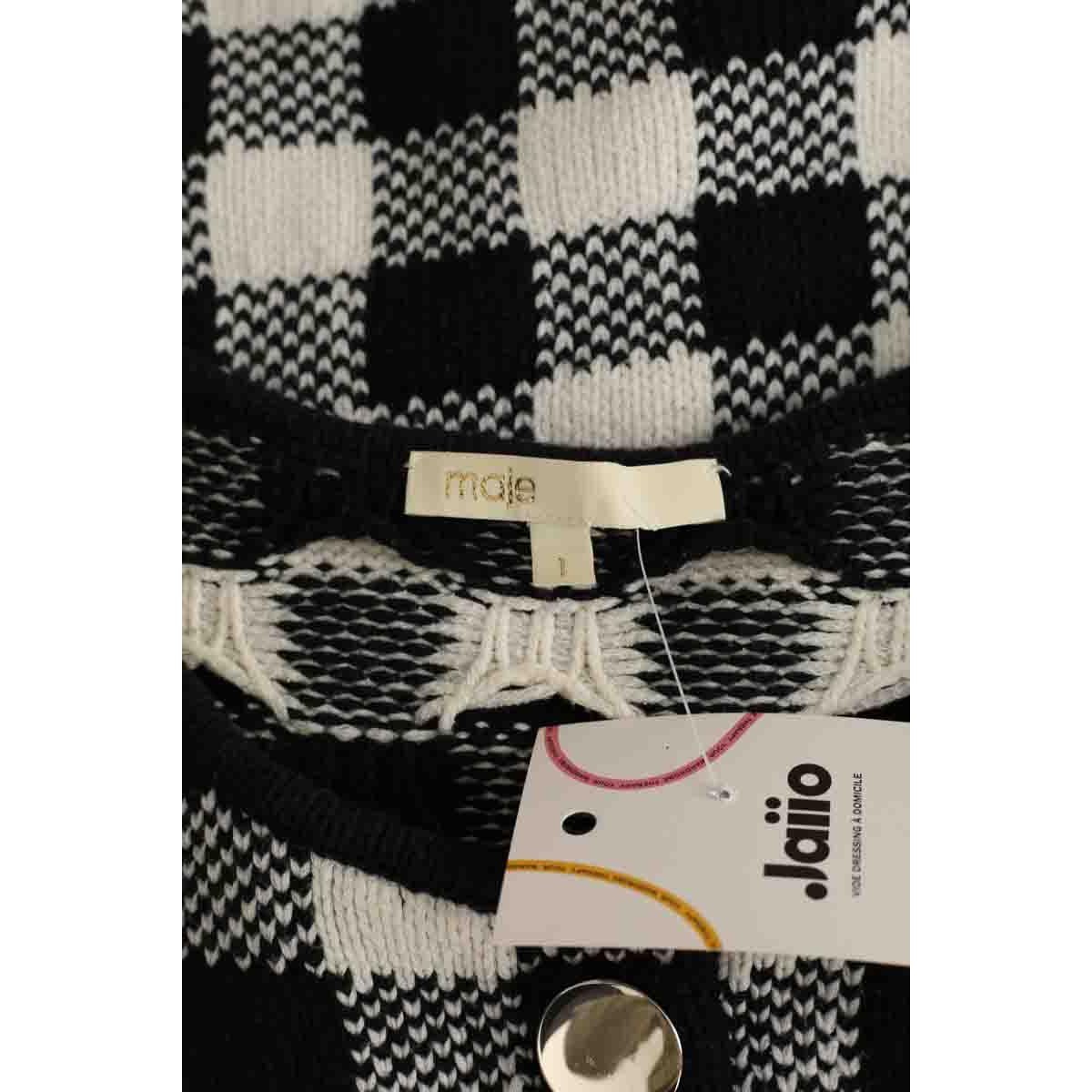 Robe - Très Bon État noir, MAJE