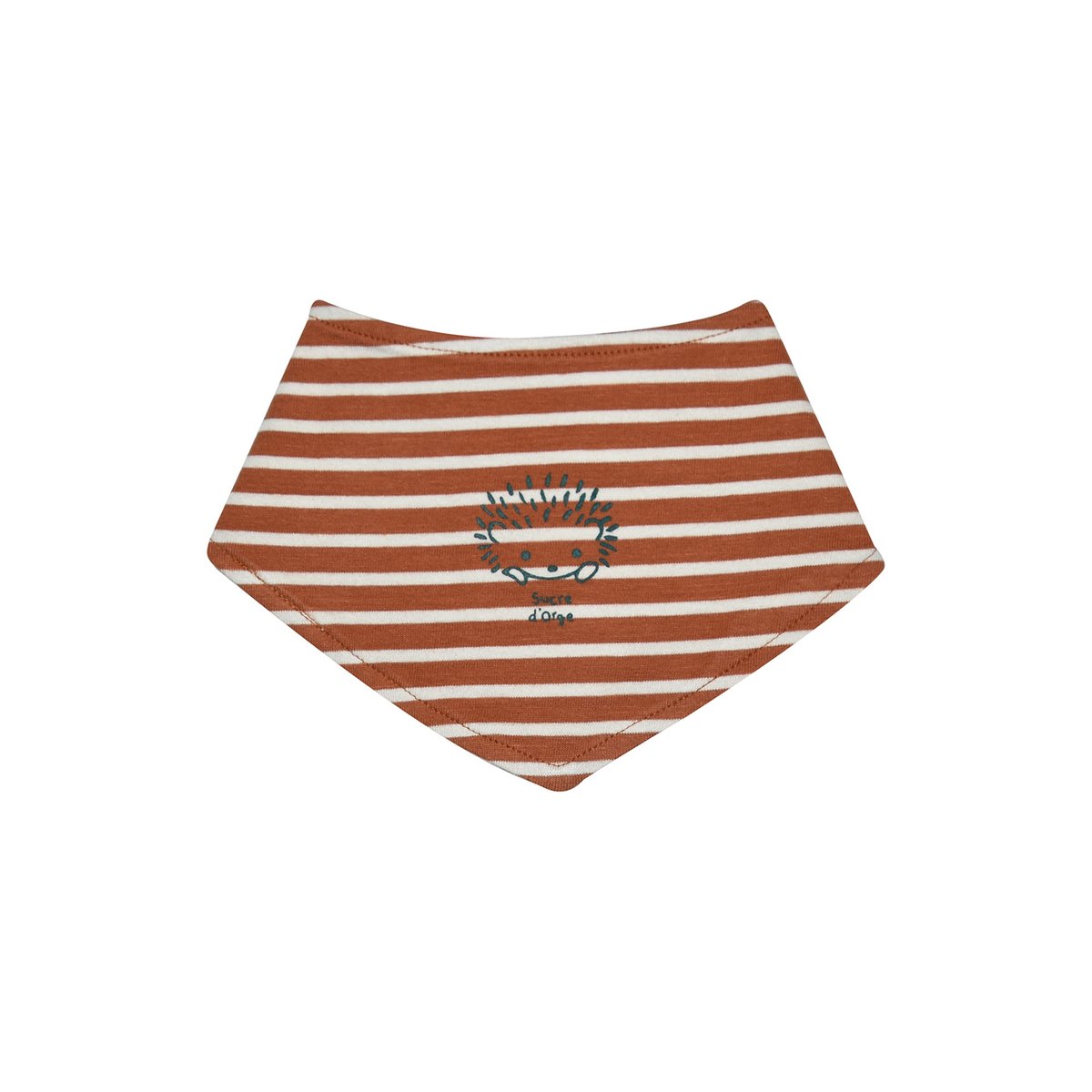 Tshirt pantalon bavoir ionnis maille naissance vert, SUCRE D'ORGE