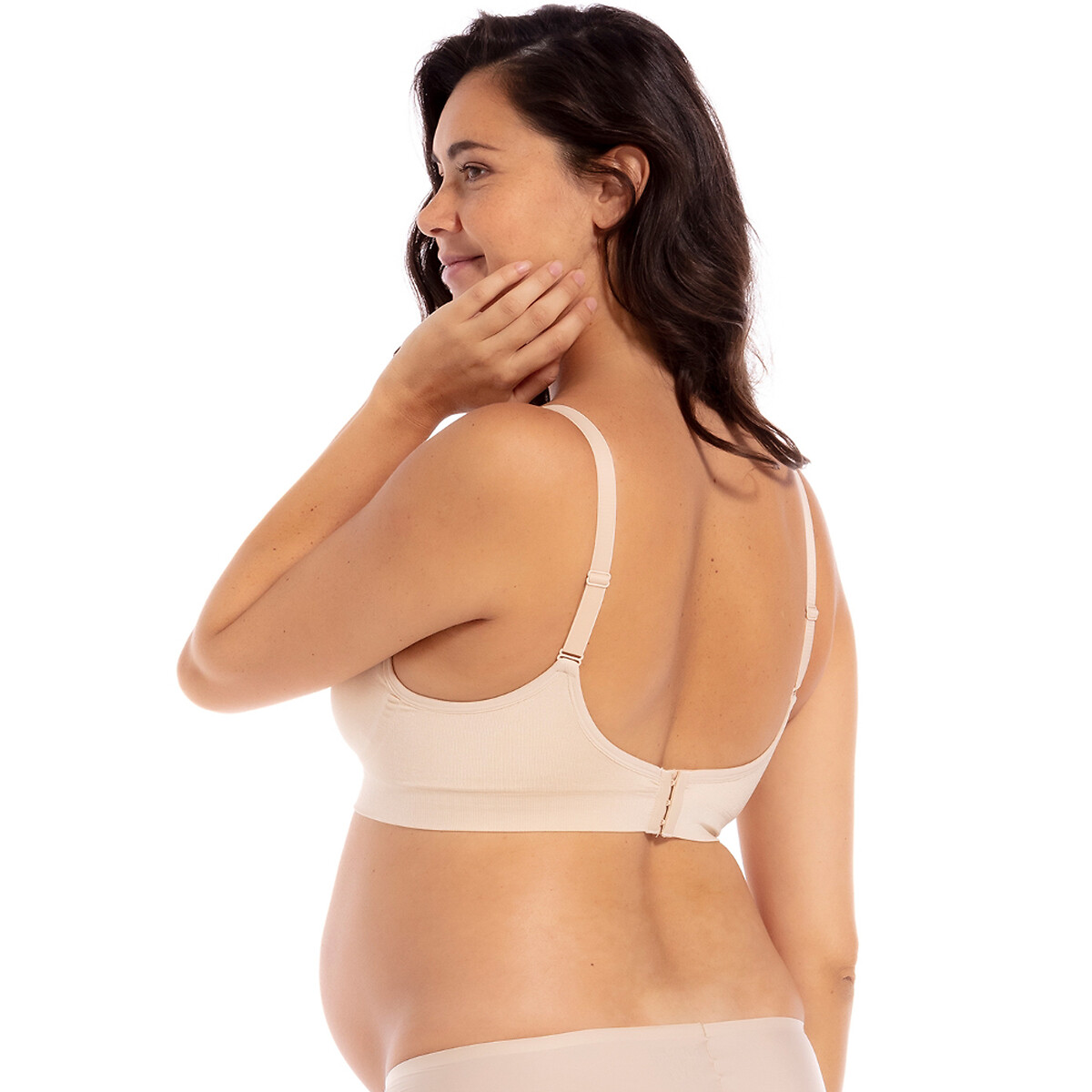 Soutien-gorge d'allaitement Fancy mama peau, MAGIC BODYFASHION
