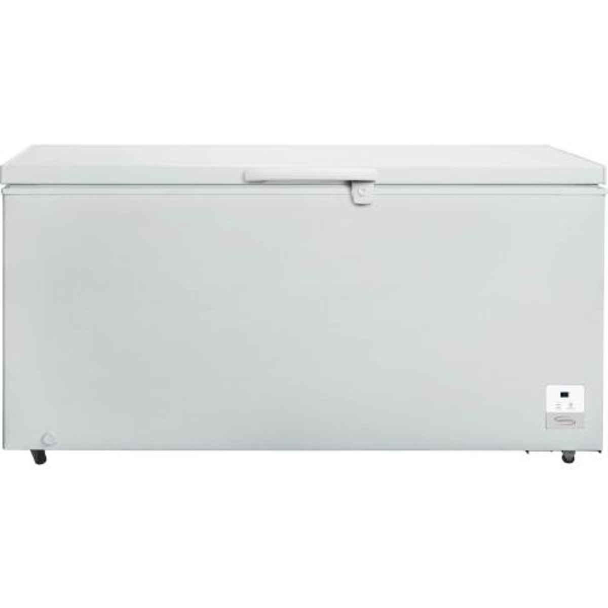 Congelateurs coffre FCC500E blanc, FAGOR
