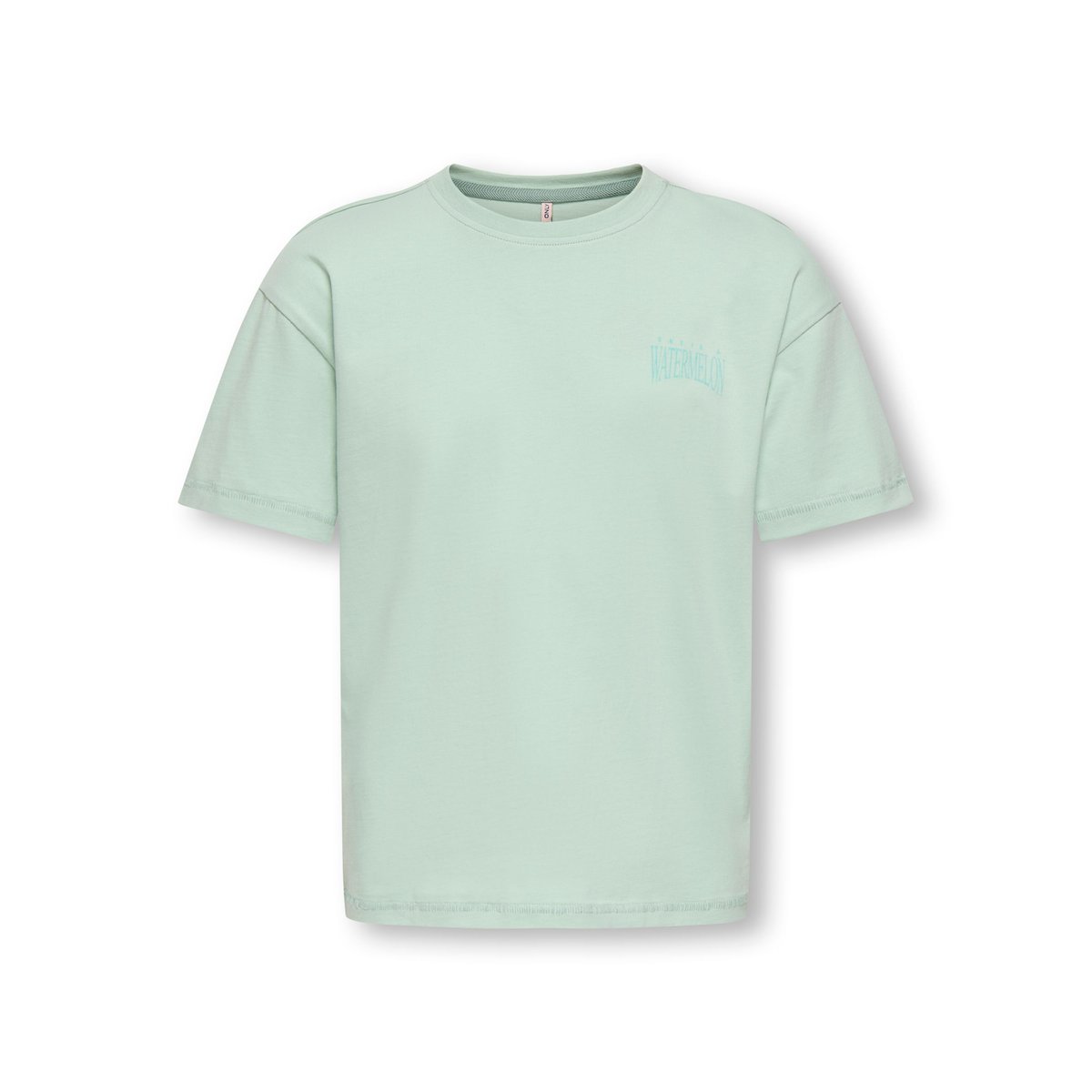 T-Shirt aqua foam, KIDS ONLY