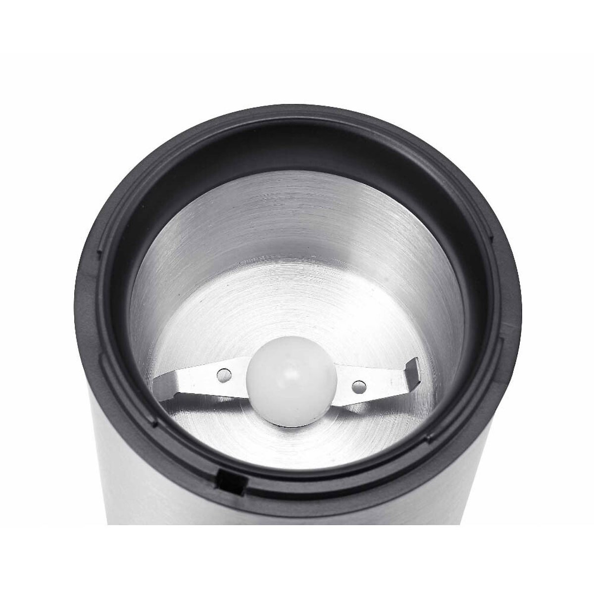 Moinho de café Aroma, HAEGER inox, HAEGER