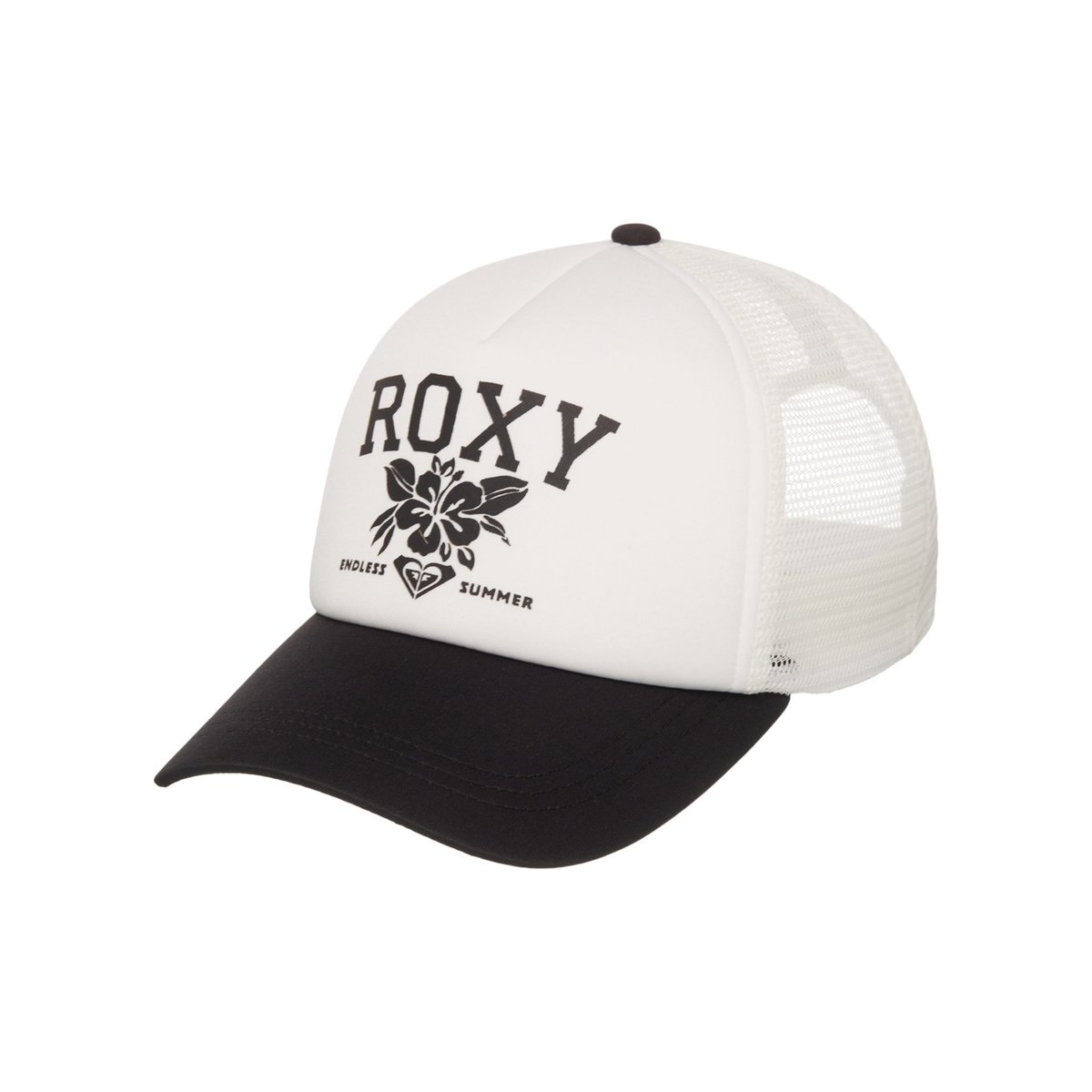 Casquette GOLD DUST GIRL. noir anthracite, ROXY