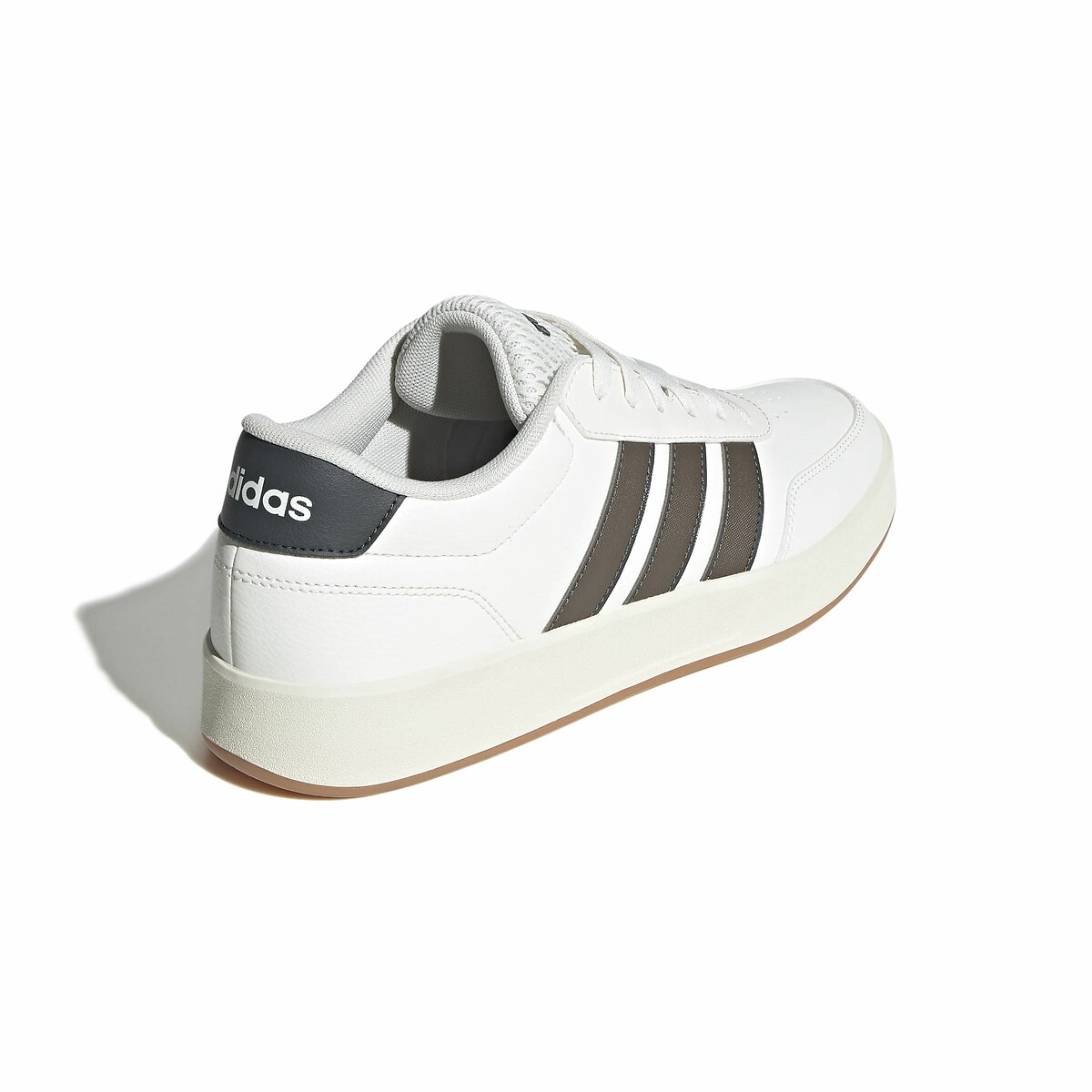 Breaknet 3.0 Trainers white/brown, ADIDAS SPORTSWEAR