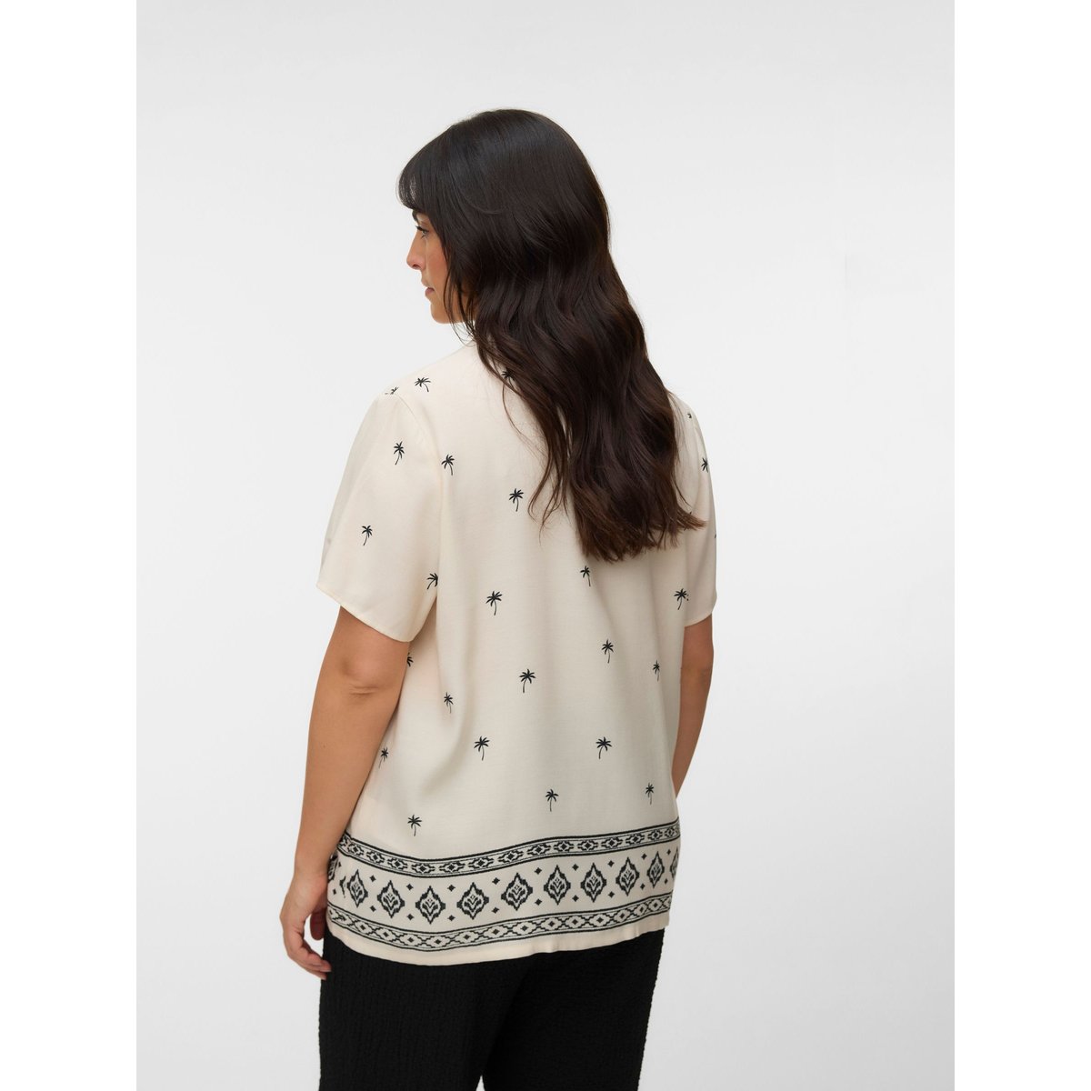 Chemise birch, VERO MODA