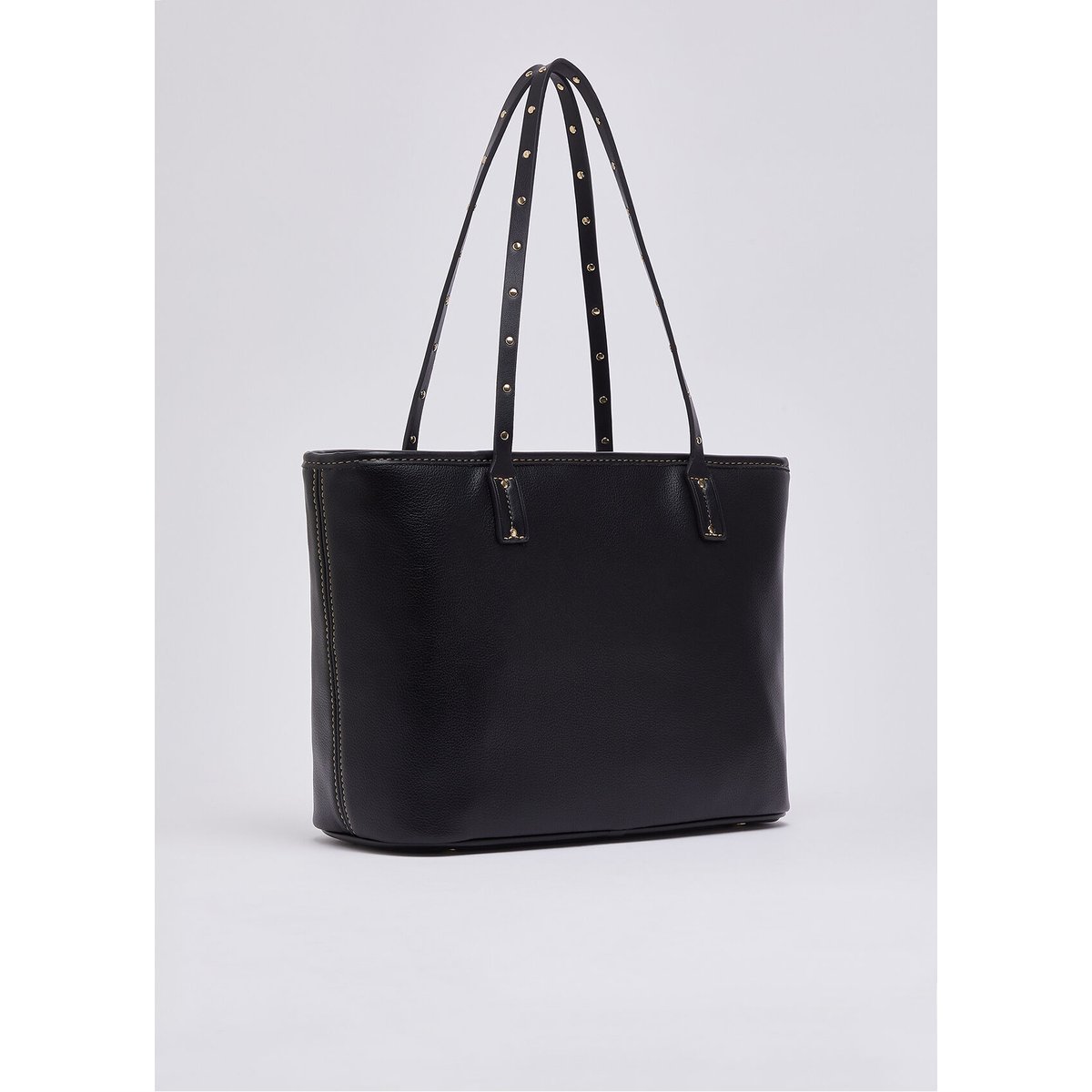Petit sac fourre-tout noir, LIU JO