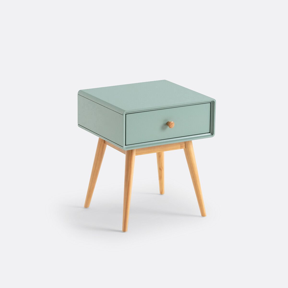 Chevet Jimi vert de gris, LA REDOUTE INTERIEURS