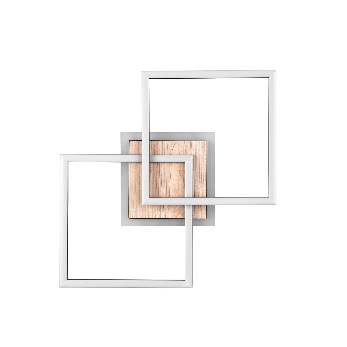 Candeeiro de teto Giro, TRIO Lighting preto , TRIO LIGHTING