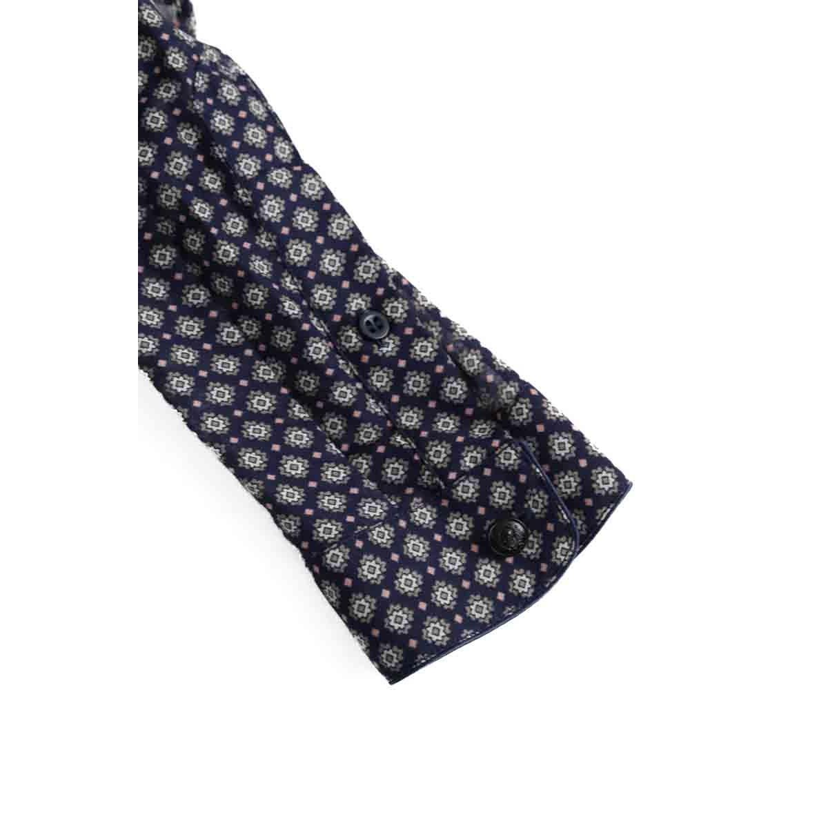 Chemise - Très Bon État bleu, THE KOOPLES