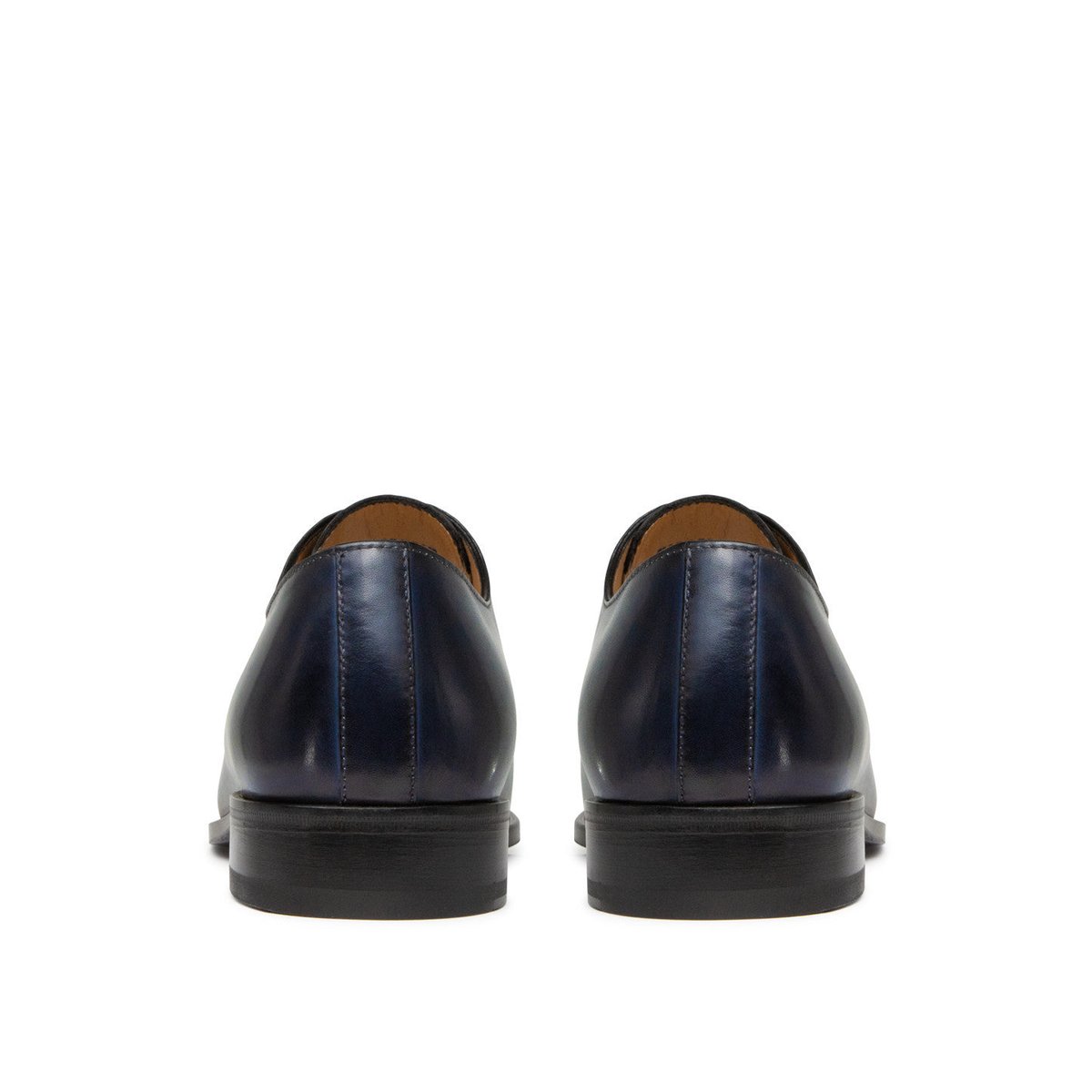 Richelieu VASCO bleu nuit, FINSBURY