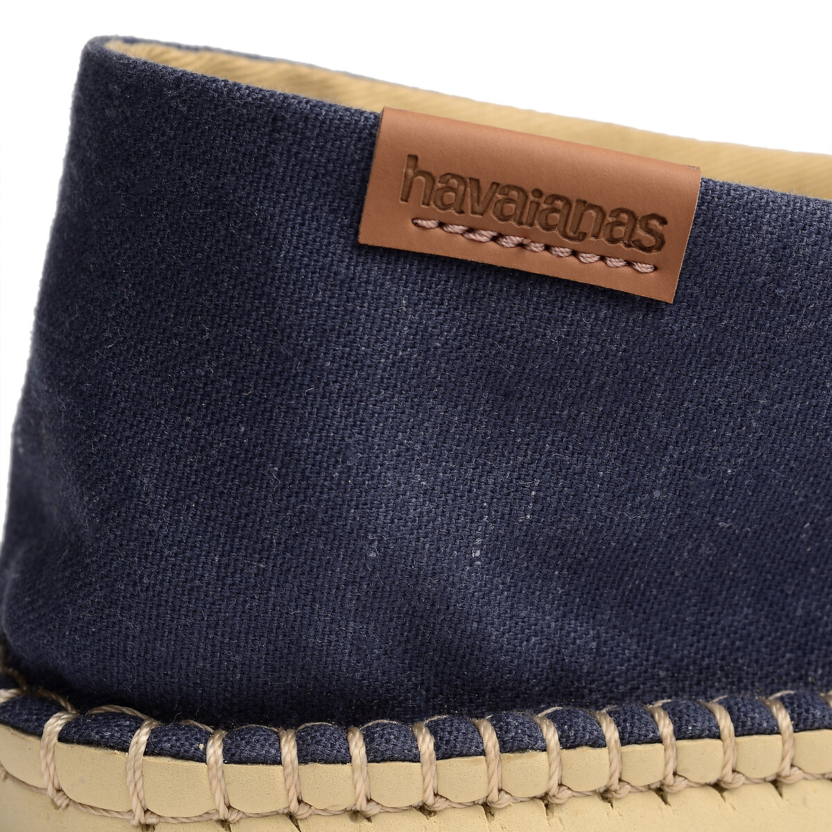 Espadrilles Origine IV bleu, HAVAIANAS
