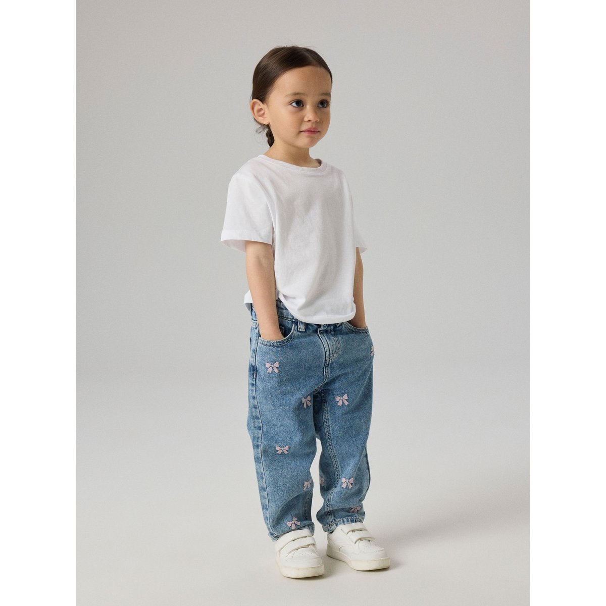Jean medium blue denim 4, NAME IT