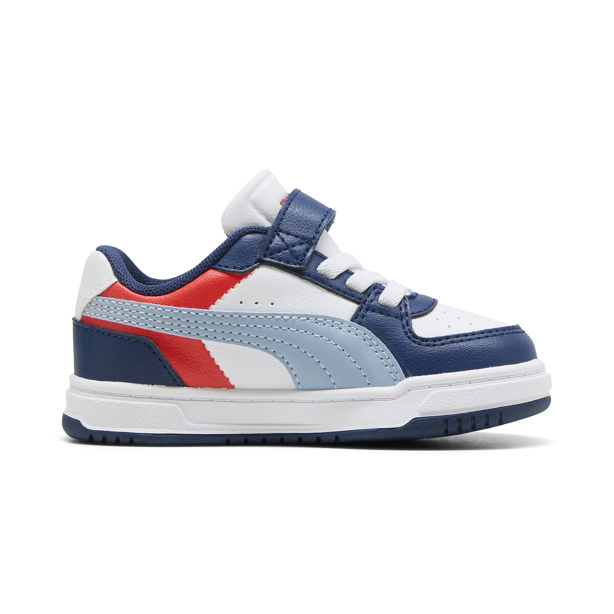 Scarpe da ginnastica CAVEN III BLOCK blu/bianco, PUMA