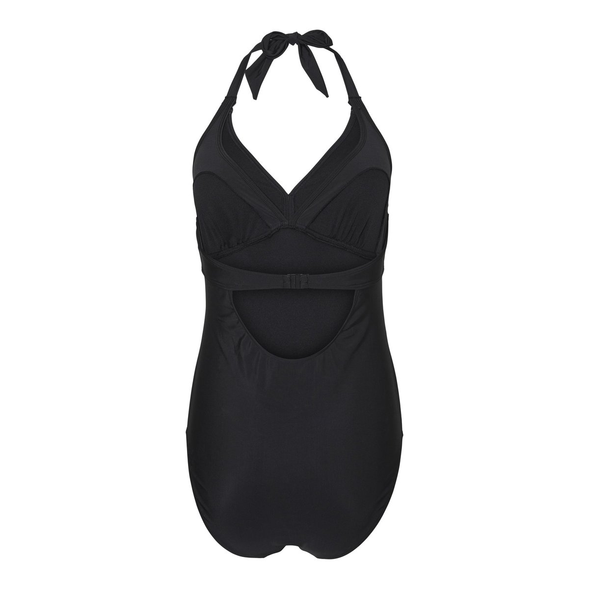 String noire - black, MAMA LICIOUS