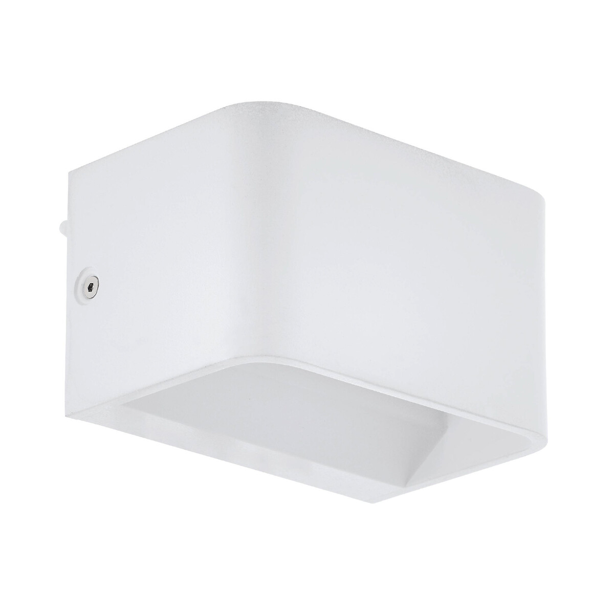 Aplique Sania 4, EGLO branco, EGLO