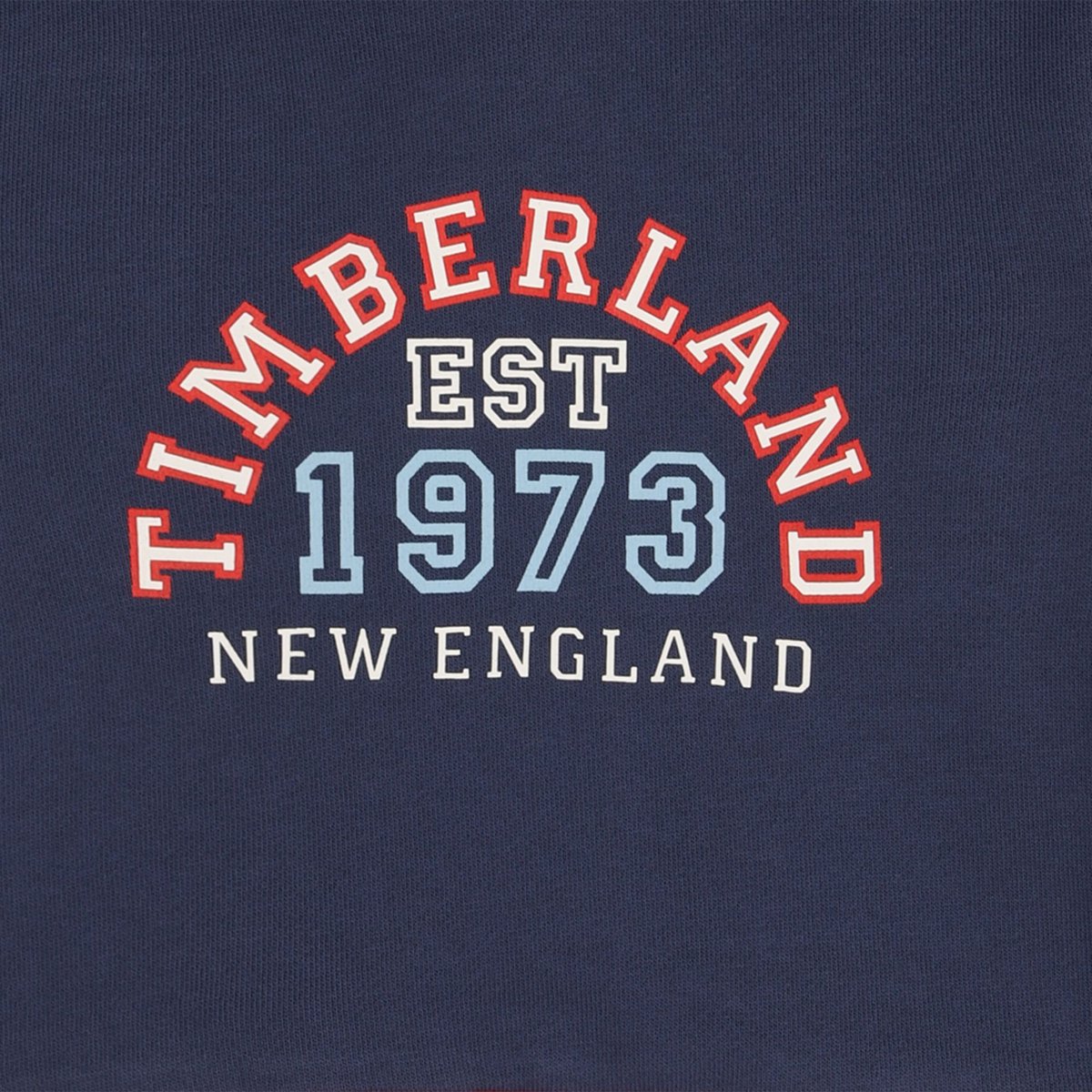 Sweat à capuche slate blue, TIMBERLAND