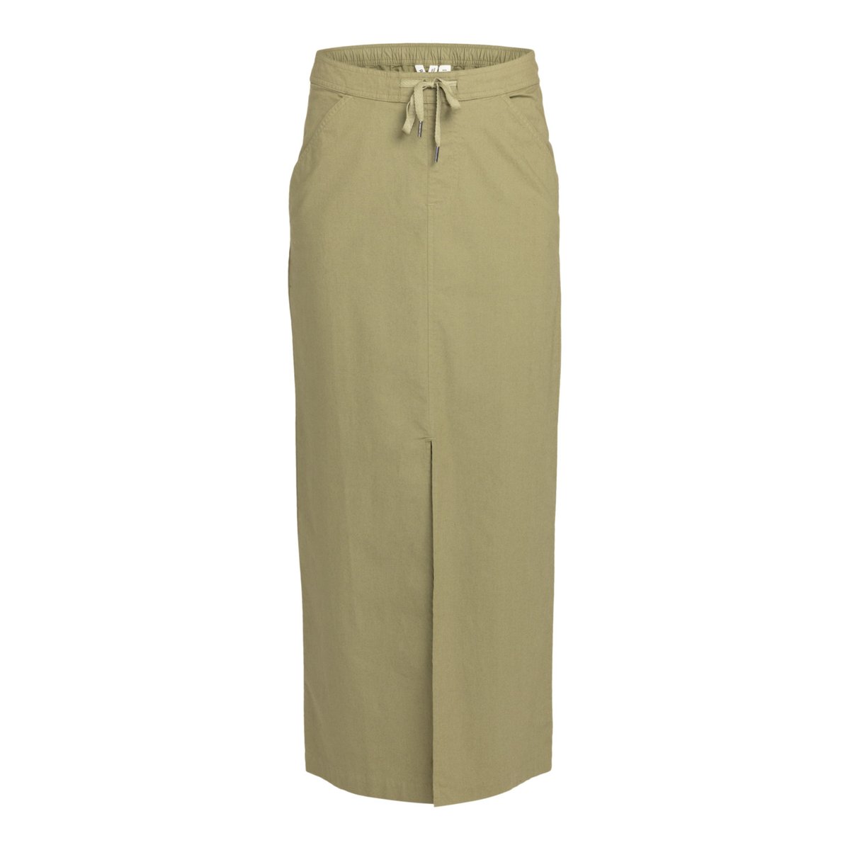 Jupe longue ICONIC LAND. vert oil green, ROXY