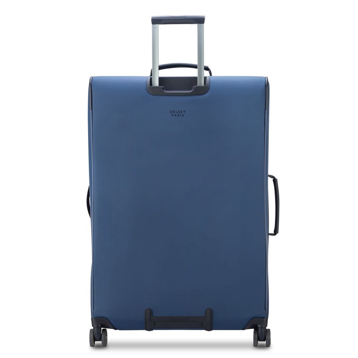 Valise XXL TURENNE SOFT bleu nuit, DELSEY PARIS