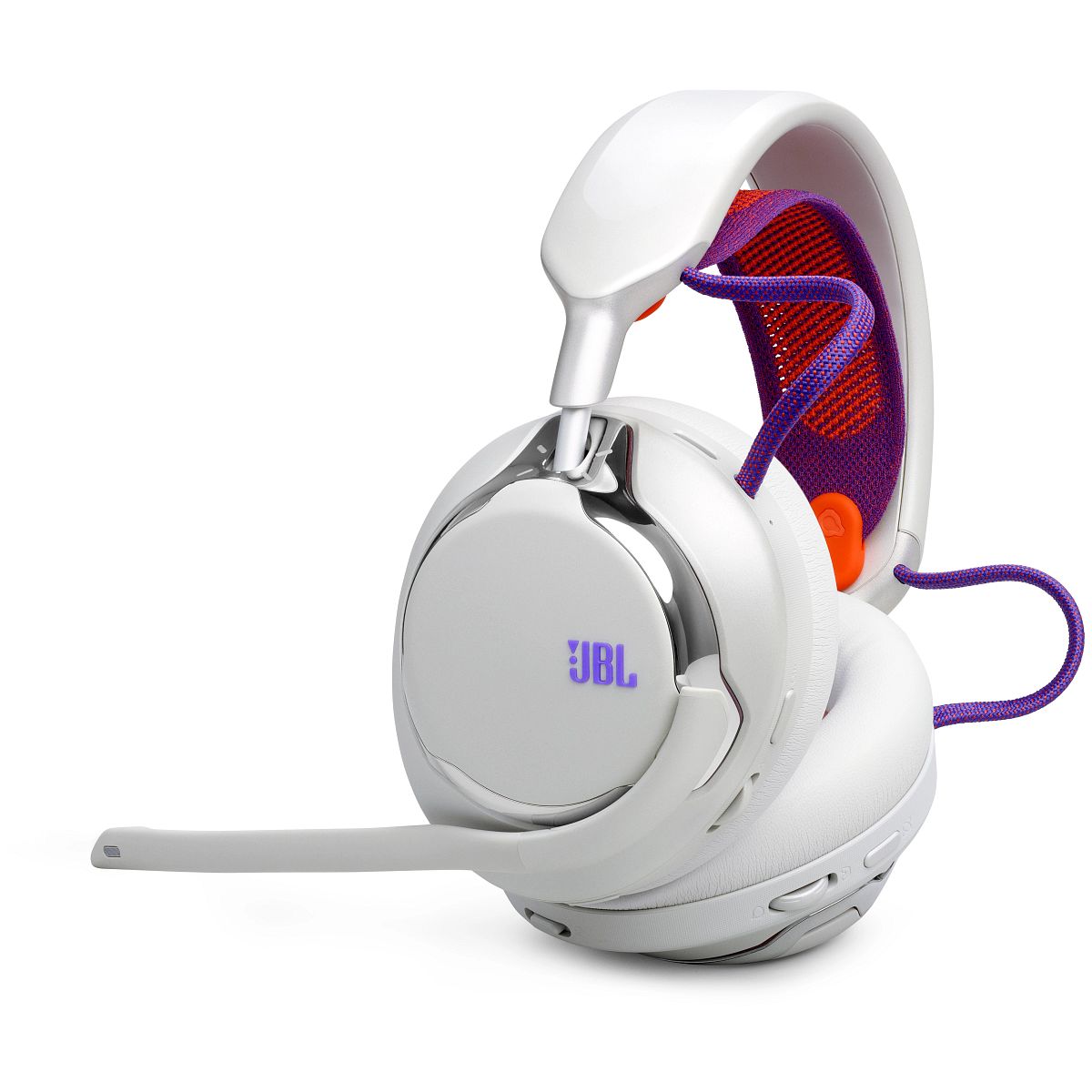 Casque gamer Quantum 950 Blanc couleur unique, JBL