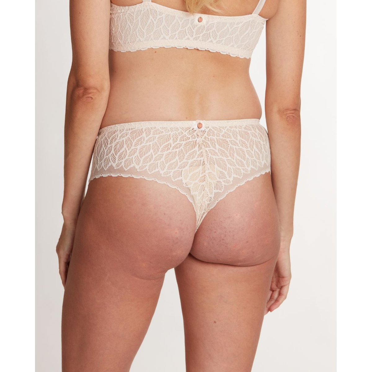 Shorty de maternité Bliss blush, CACHE COEUR