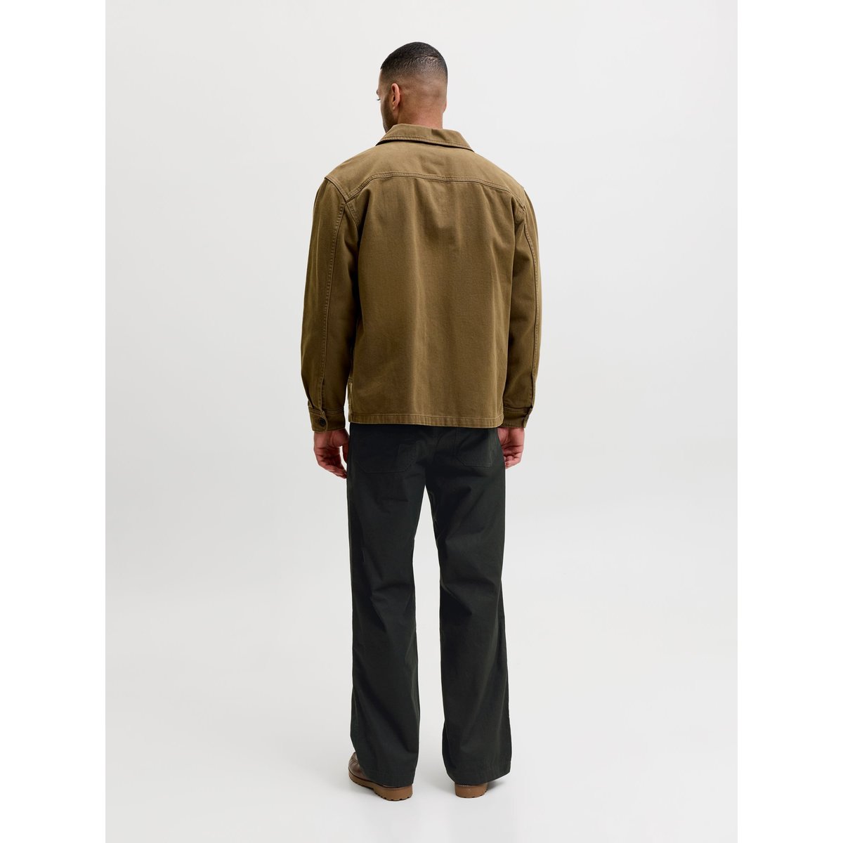 Pantalon black 1, JACK & JONES
