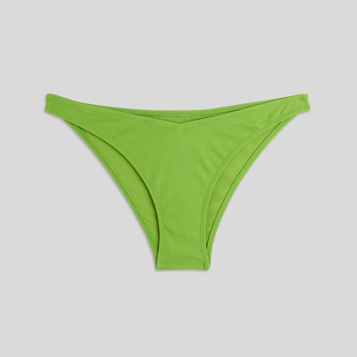 Bas de maillot de bain, Oeko-Tex bonbec, MONOPRIX