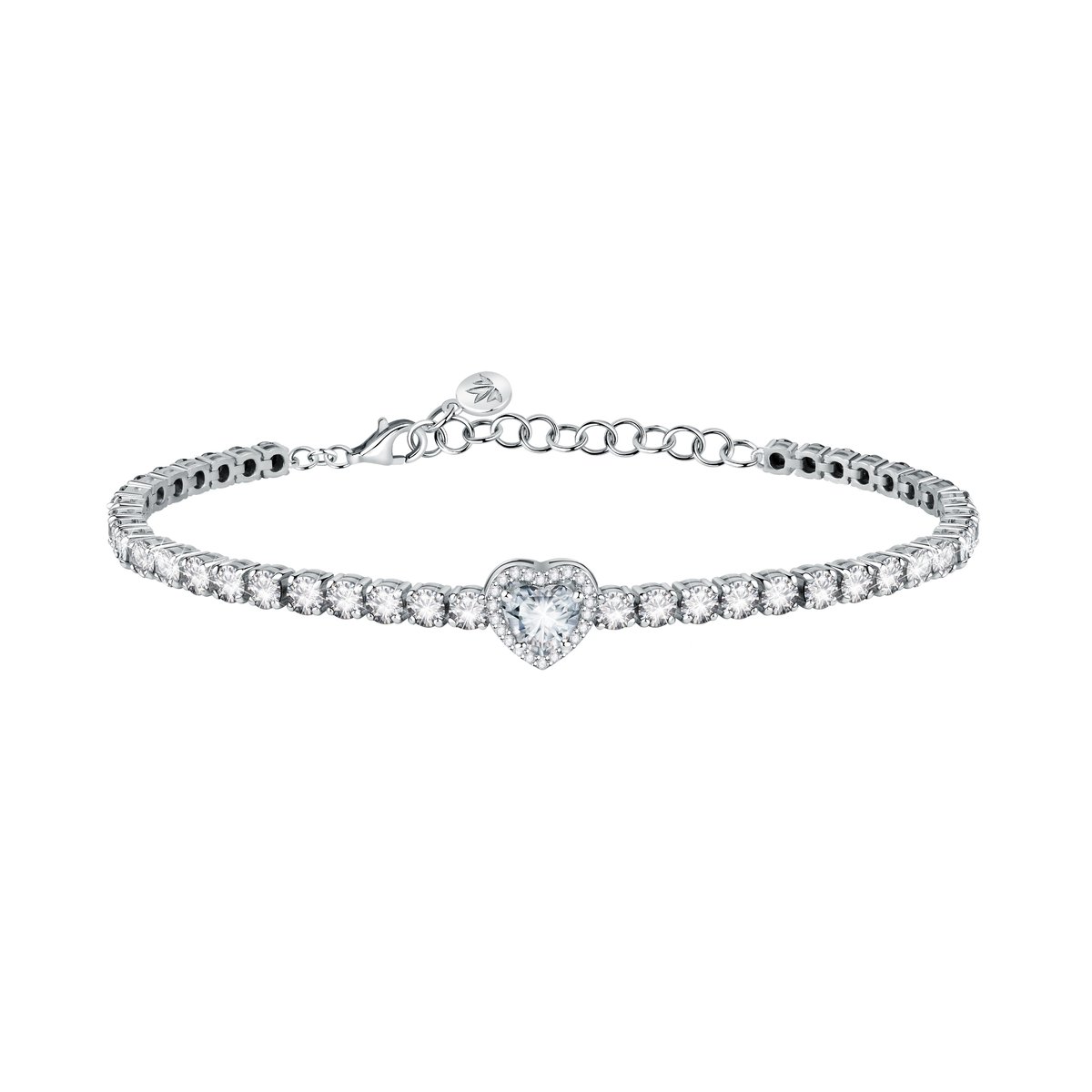 Bracelet NOBILE argent, MORELLATO