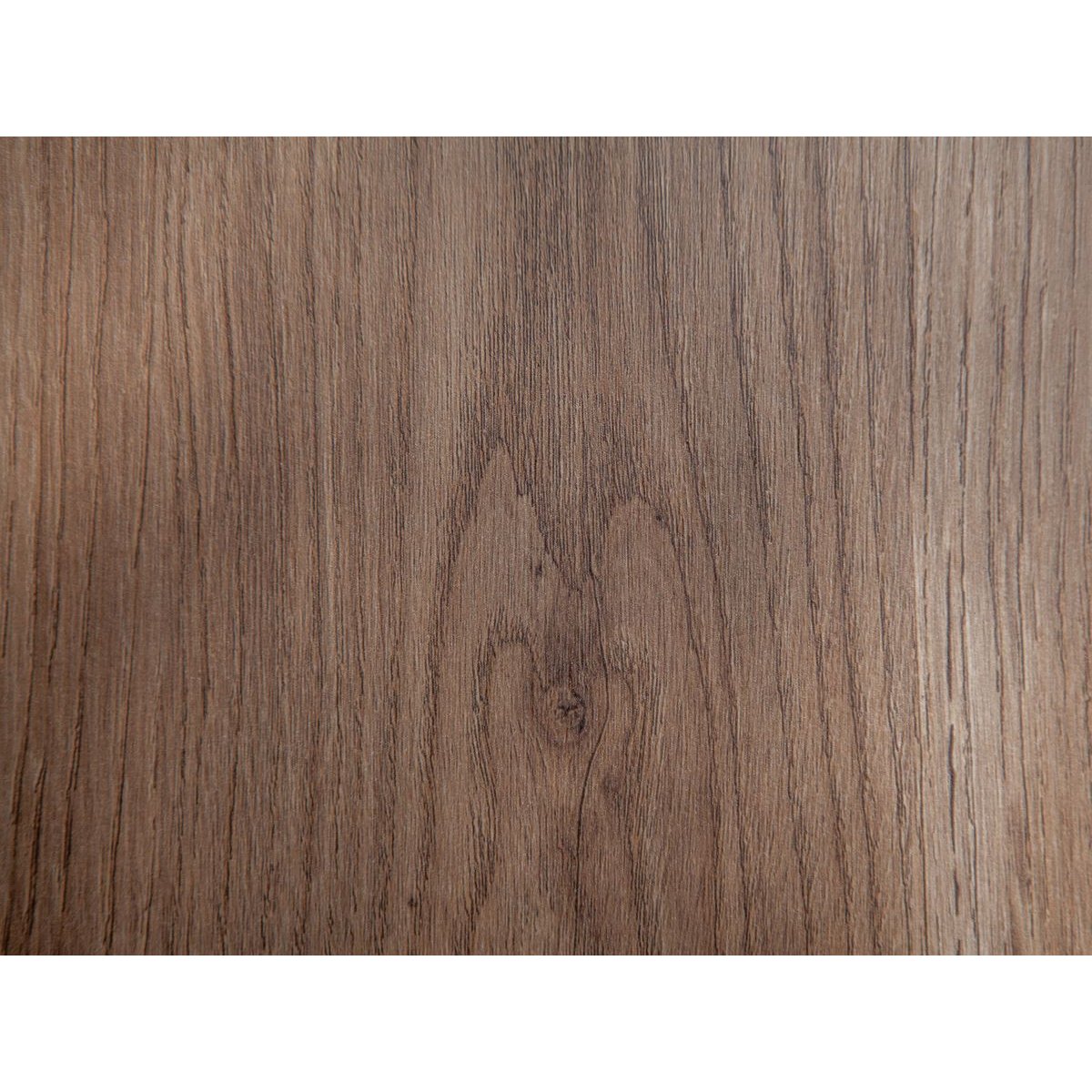 Buffet bas en panneaux de particules 4 portes 180 cm, OPERA marron clair, BOBOCHIC