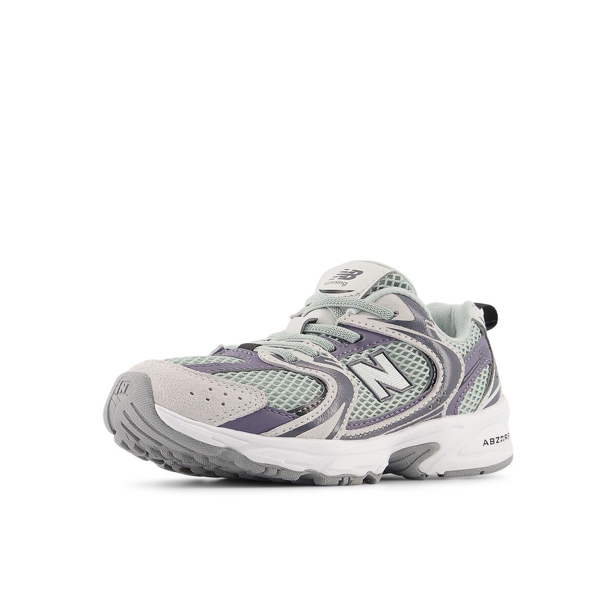 Baskets 530 vert d'eau, NEW BALANCE