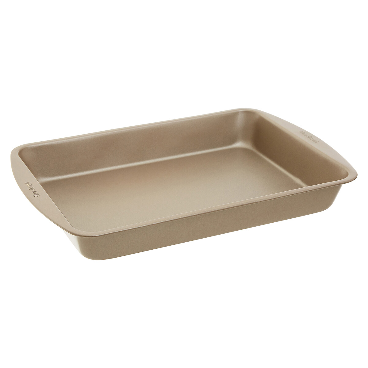 38cm Non-Stick Roasting Pan gold-coloured, SO'HOME