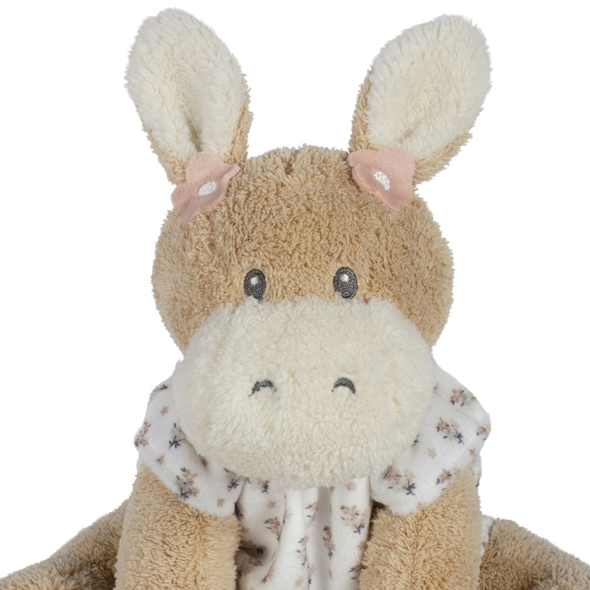 Peluche beige, WALKING MUM