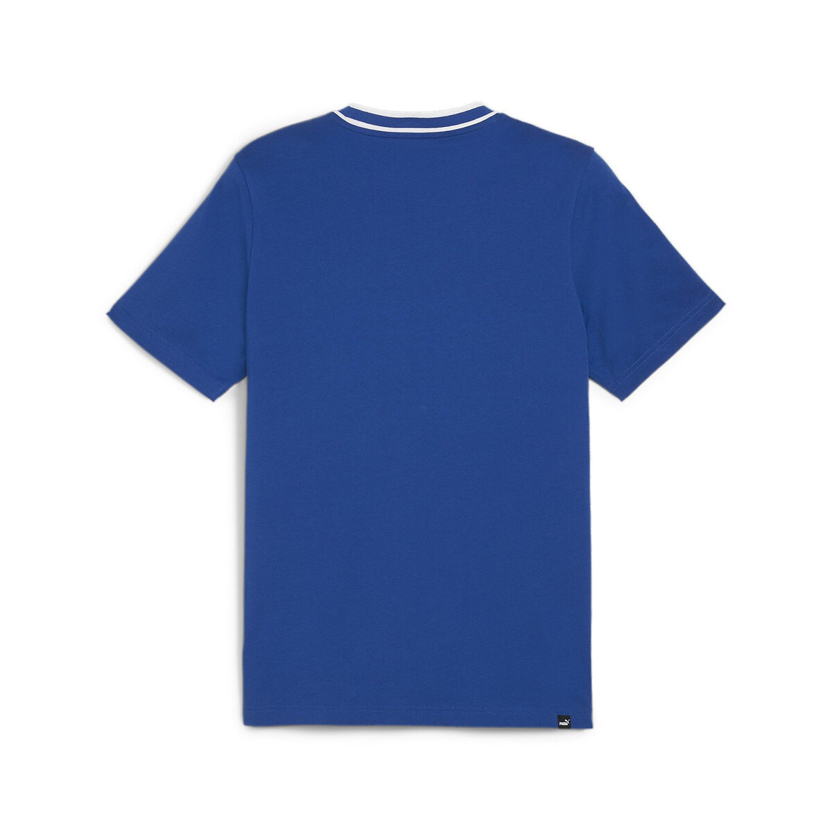 T-shirt manches courtes graphique Squad bleu cobalt, PUMA