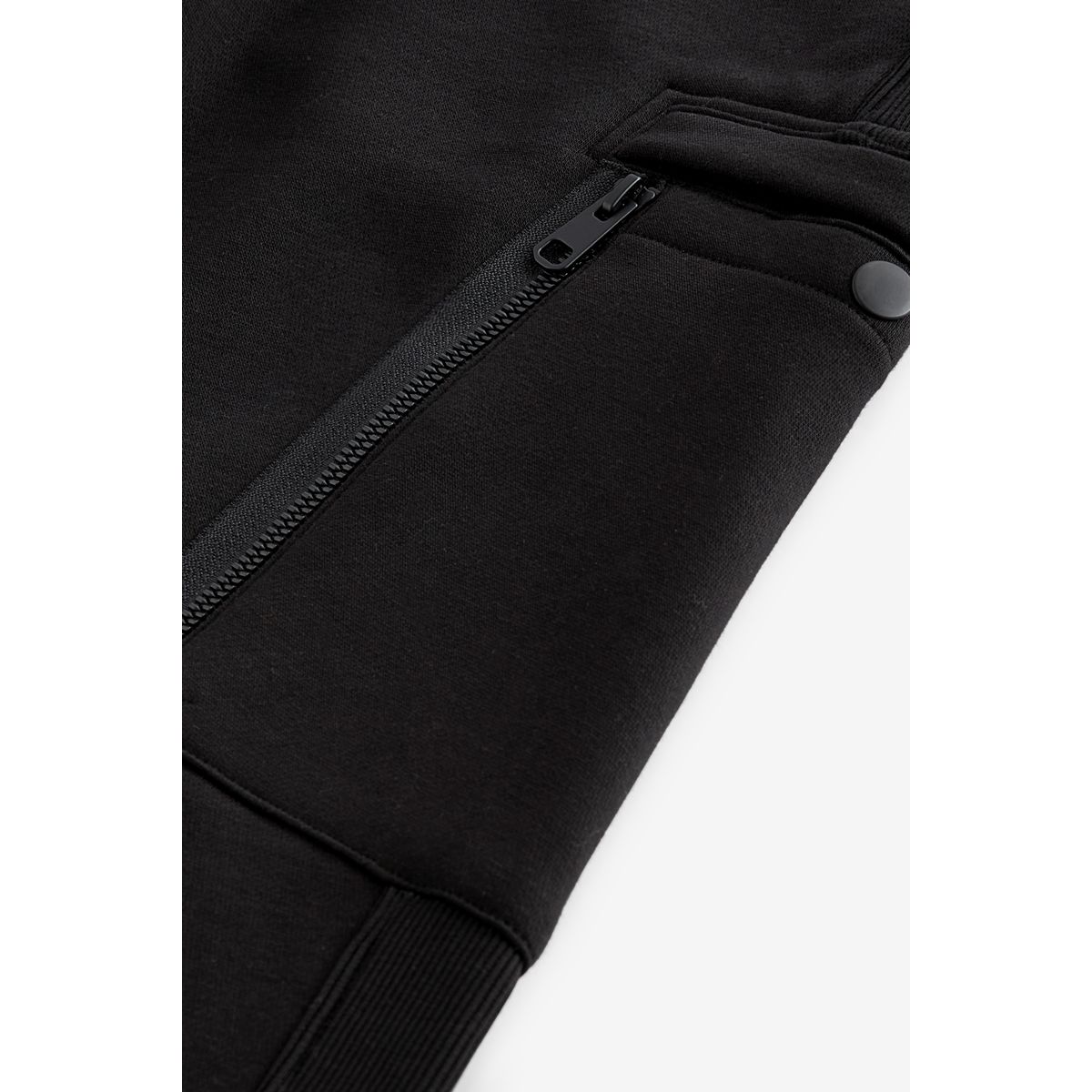 Pantalon de jogging fonctionnel noir, NEXT