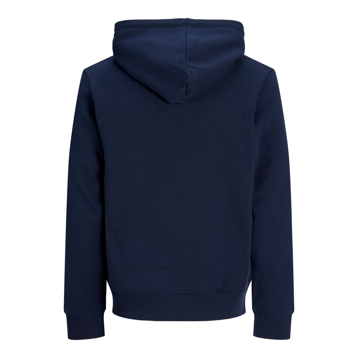 Sweat À Capuche navy blazer, JACK & JONES