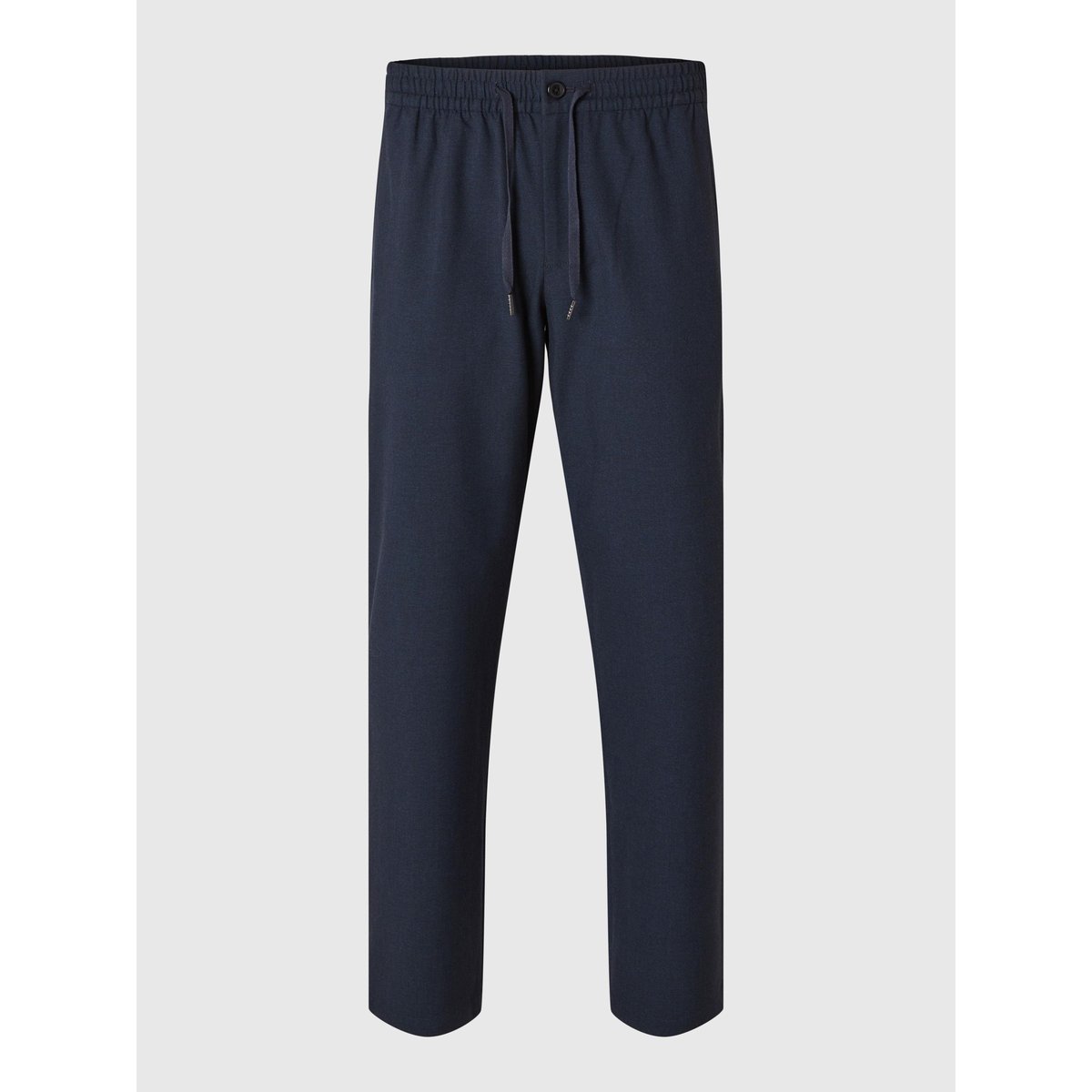 Pantalon dark sapphire, SELECTED