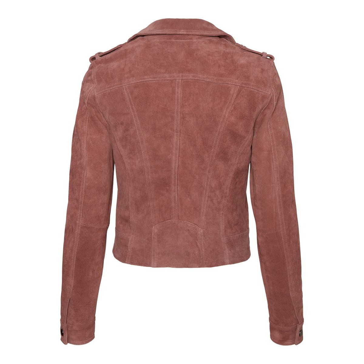 Veste old rose, VERO MODA