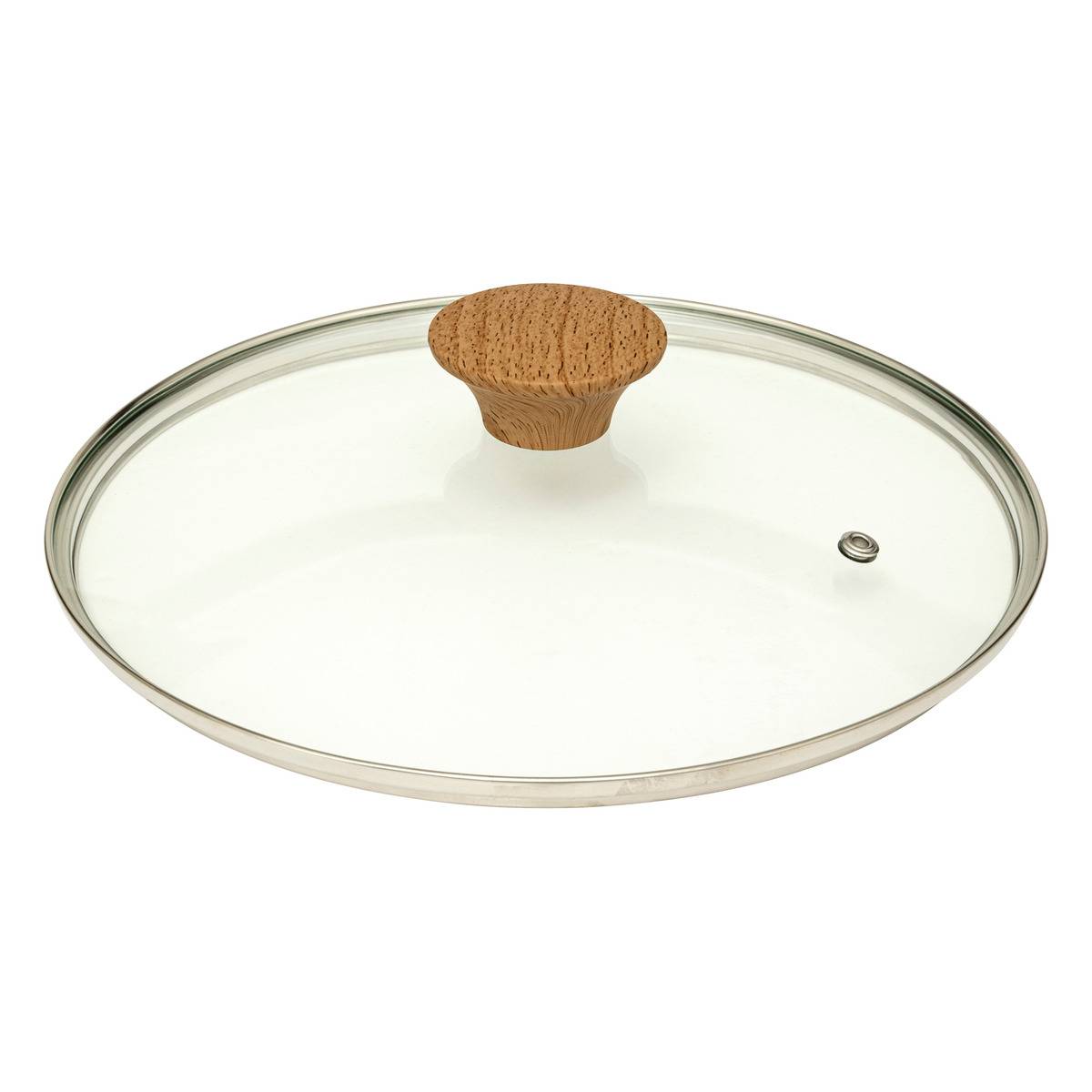 Faitout 24cm en aluminium forgé HARMONY beige, 5FIVE SIMPLY SMART