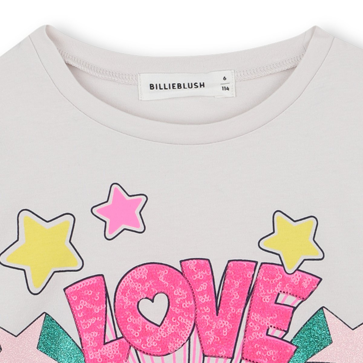 T-shirts à manches longues rice, BILLIEBLUSH