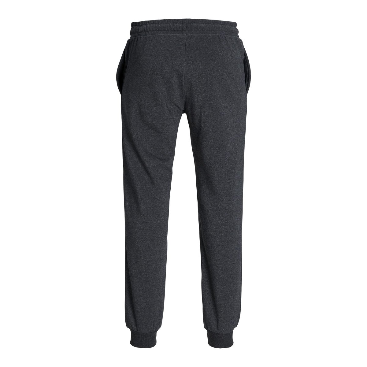 Pantalon de jogging noir, JACK & JONES