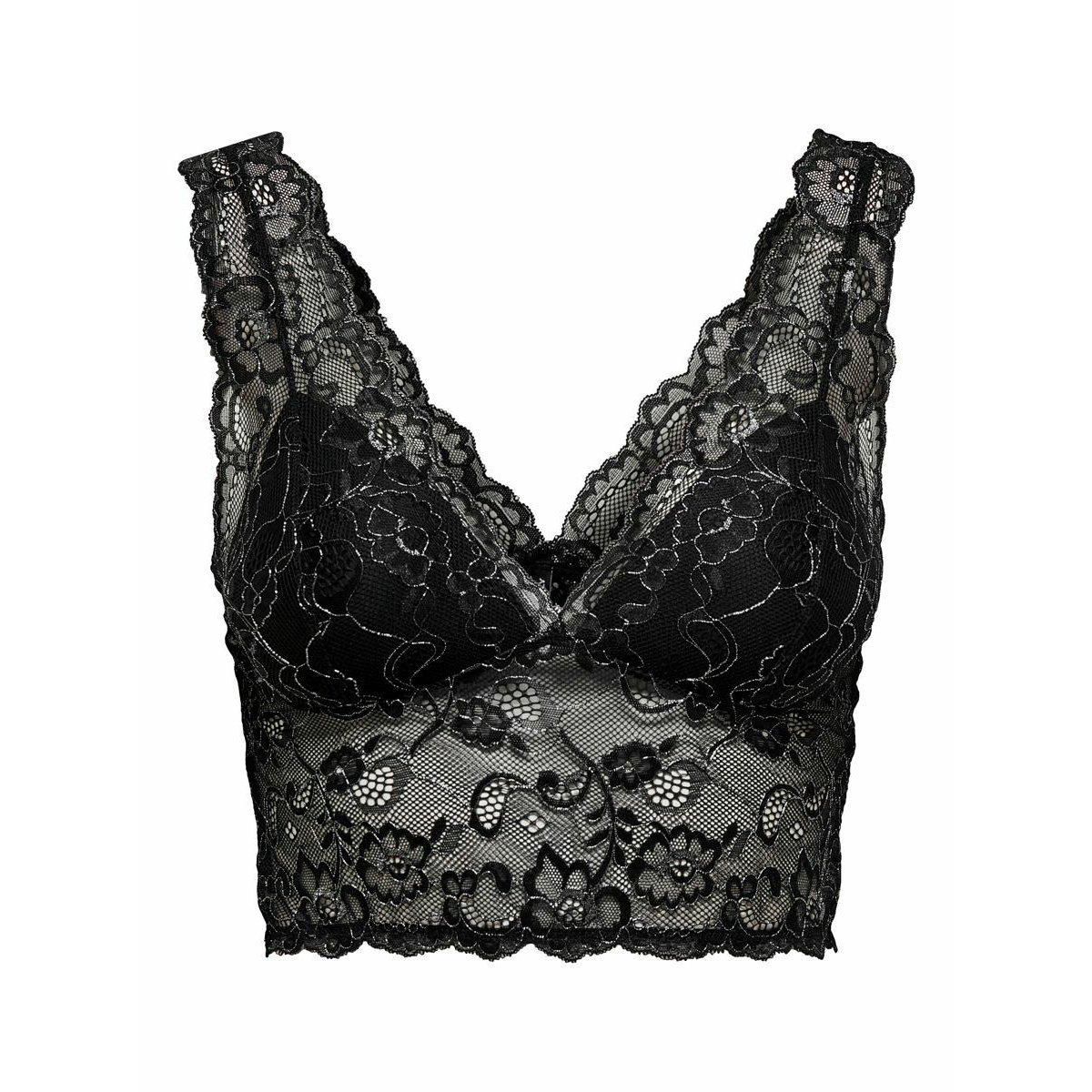 Soutien-Gorge black 1, ONLY