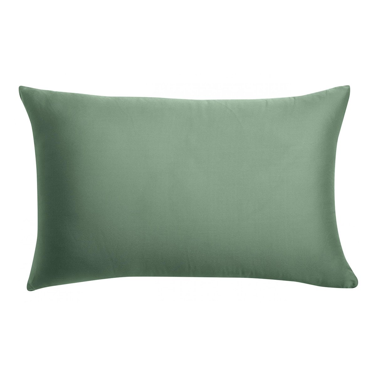 Coussin recyclé Gianni verveine, VIVARAISE