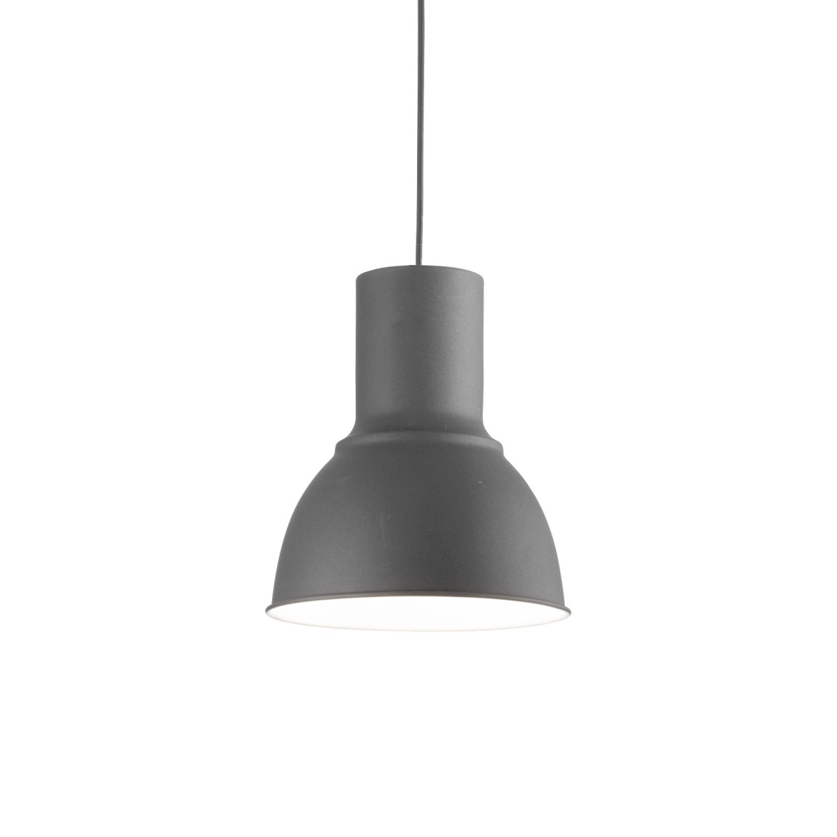 Suspension BREEZE noir, IDEAL LUX