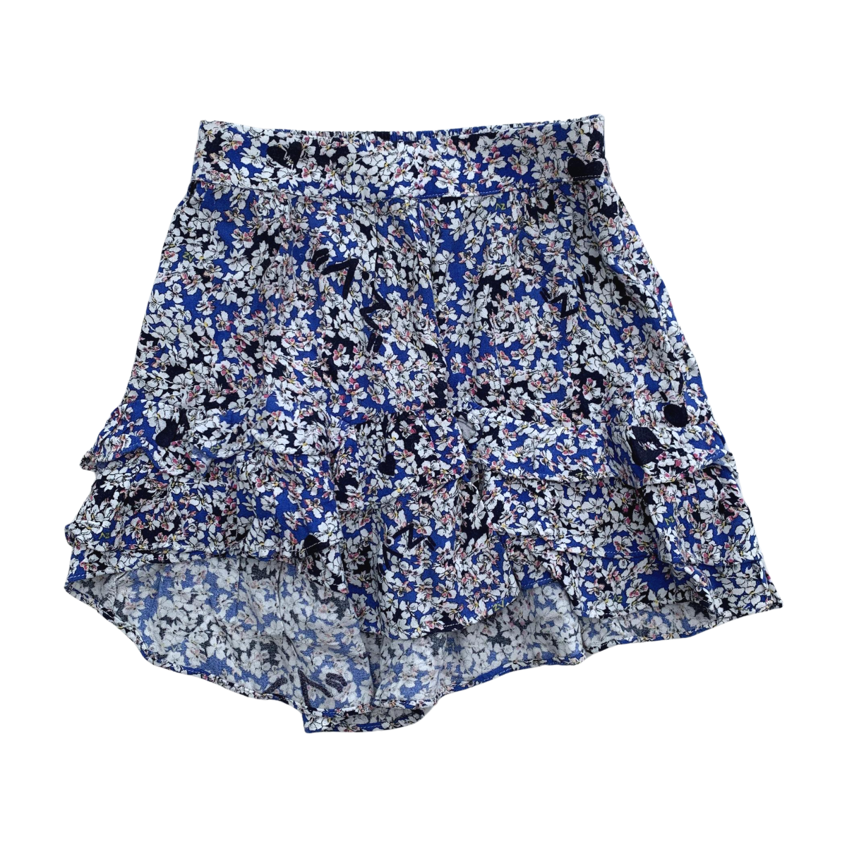 Jupe enfant - Très bon état bleu, ZADIG&VOLTAIRE