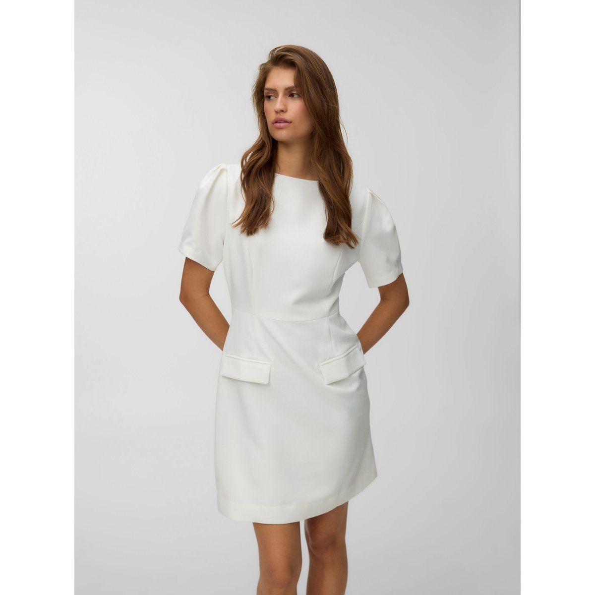 Robe snow white, VERO MODA