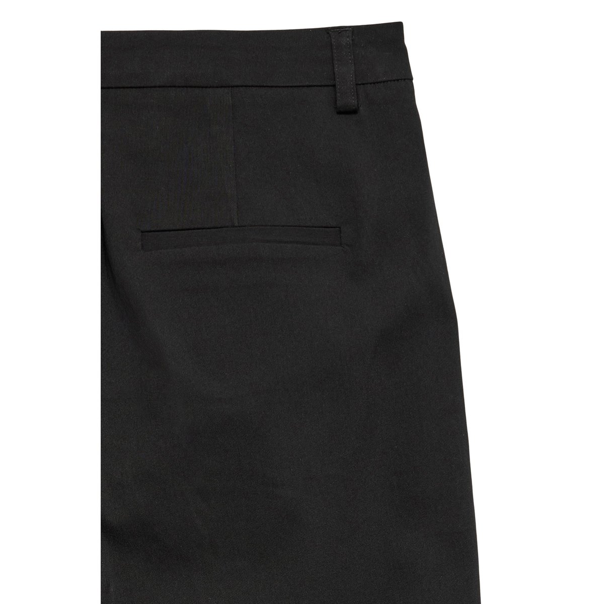 Pantalon De Tailleur noire - black, VERO MODA