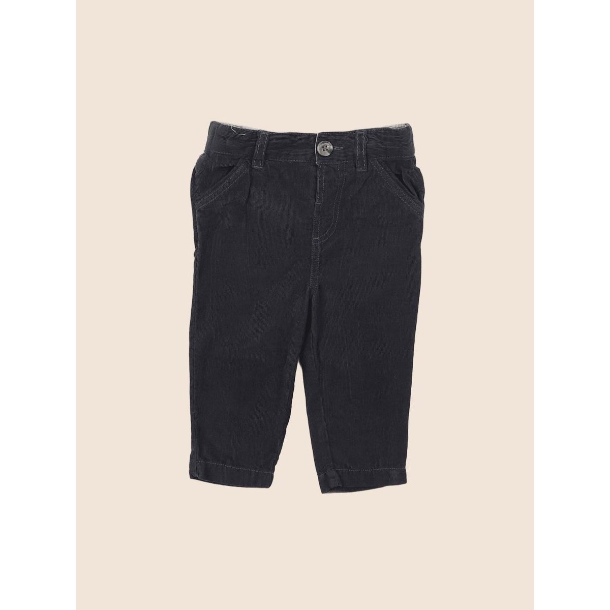 Pantalon - Très bon état gris, CYRILLUS