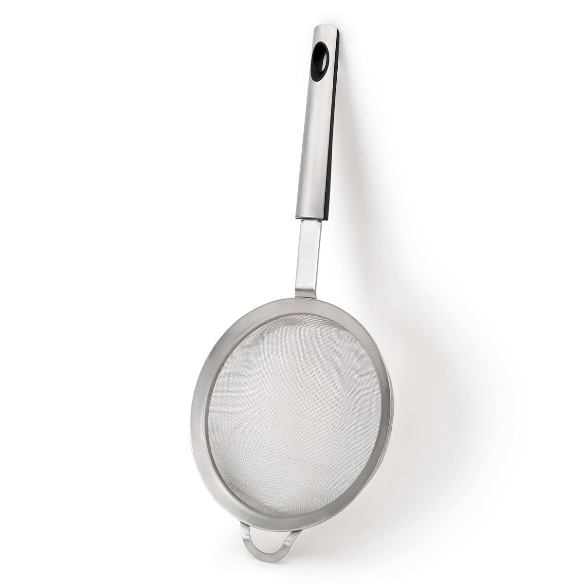 Passoire 35 cm- "Inoxy" couleur unique, LAGUIOLE CUISSON