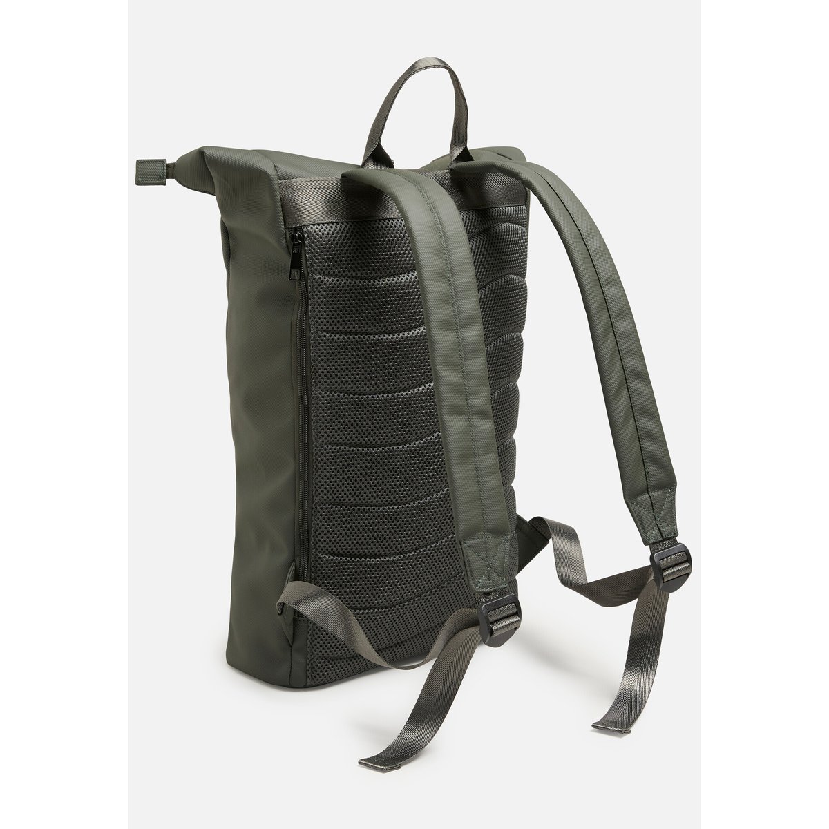 Sac à dos RainProtect vert kaki, DAMART